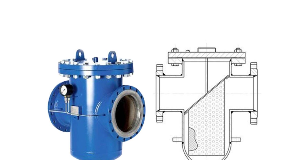 Explore Fabricated Y Strainer Manufacturer and Supplier of in India. Our Y strainers remove solids from pipelines, ensuring smooth flow for industrial applications.