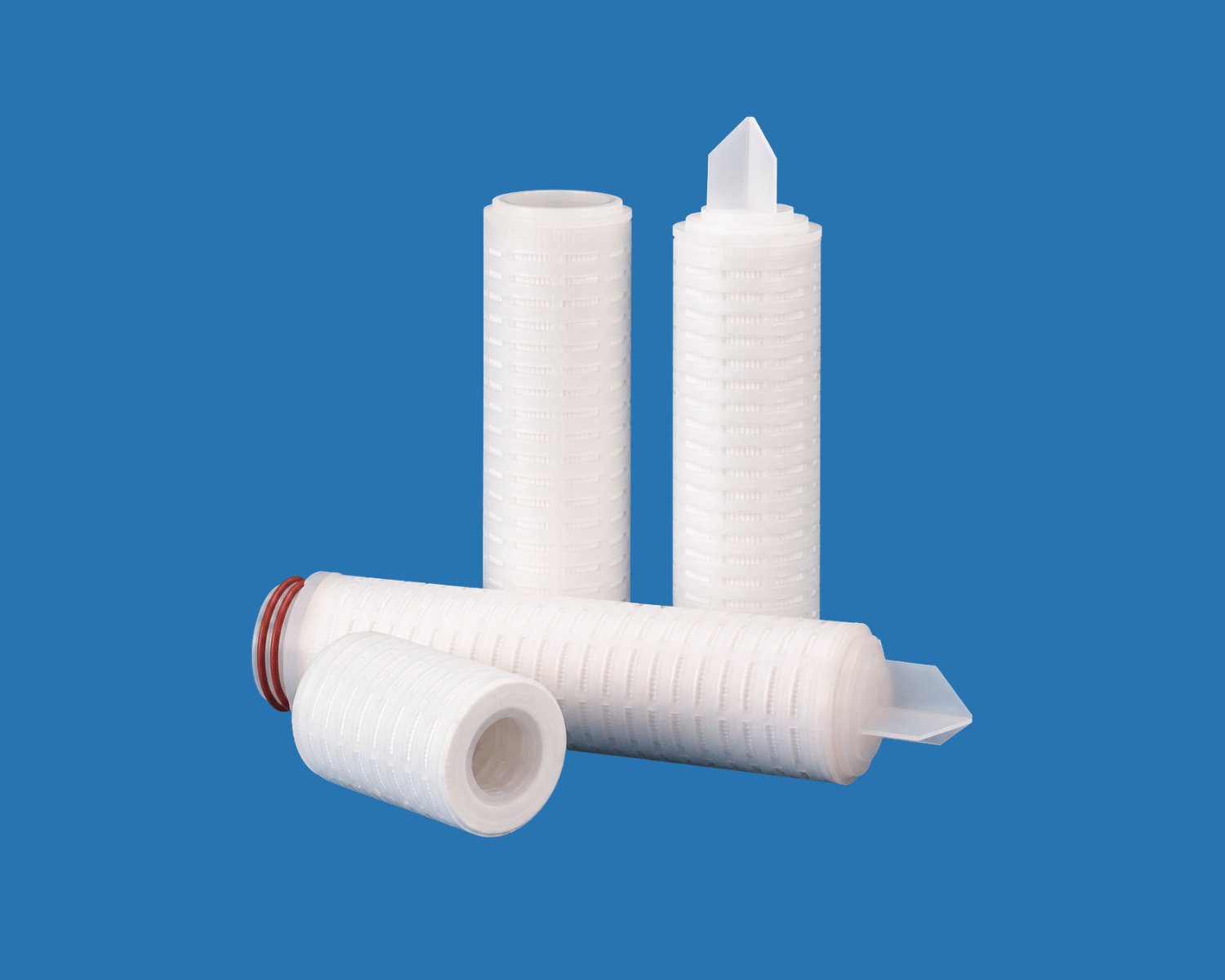 Pes membrane filter