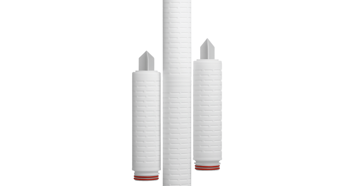 PVDF membrane