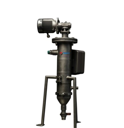 Trinity Filter is a trusted self-cleaning filter manufacturer & Supplier in India. Offering automatic filters for continuous operation, reduced downtime.