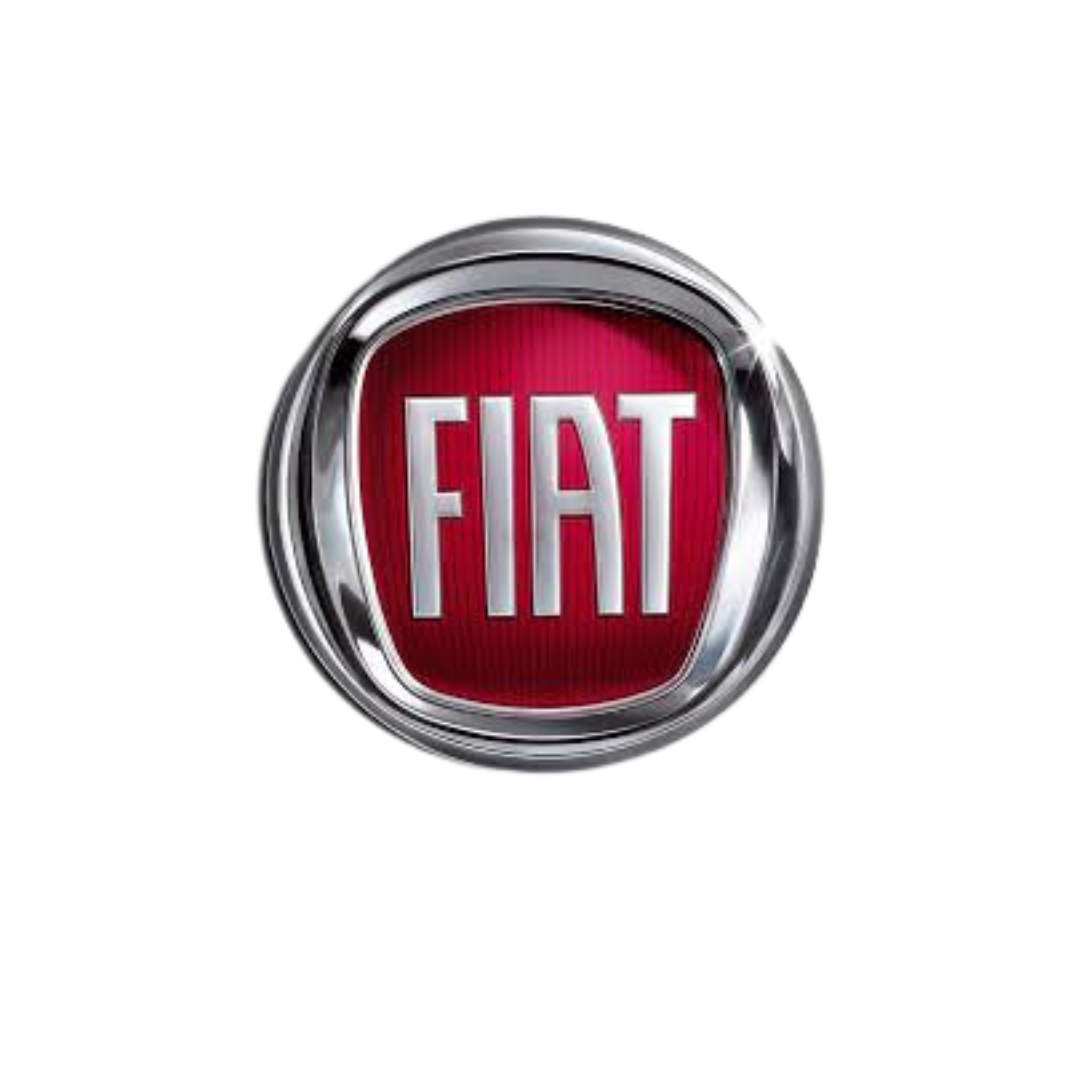 Fiat logo 